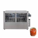 Plnící stroj na chilli omáčky 500-2 l