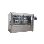 8-ti automatický automat na plnění medu