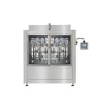 Plnicí zařízení pro automatické praní prádla