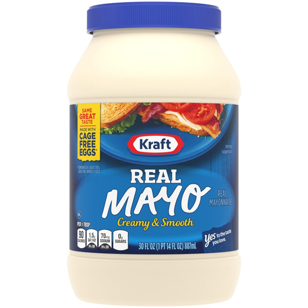 Majonéza